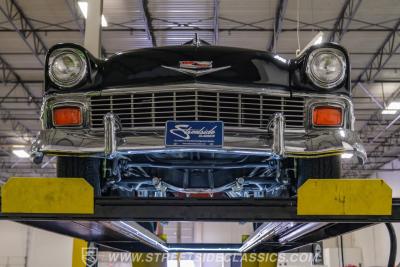 1956 Chevrolet Bel Air 2 Door Hardtop