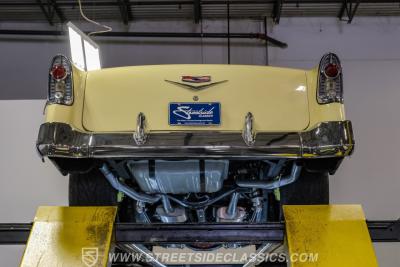 1956 Chevrolet Bel Air 2 Door Hardtop