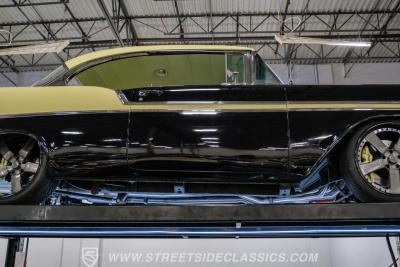 1956 Chevrolet Bel Air 2 Door Hardtop