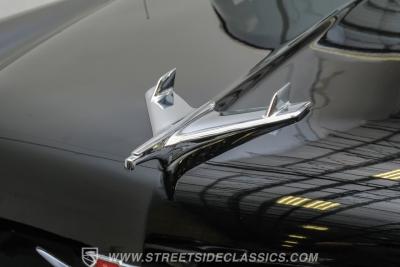 1956 Chevrolet Bel Air 2 Door Hardtop