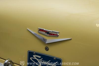 1956 Chevrolet Bel Air 2 Door Hardtop