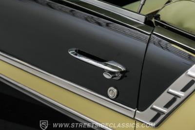 1956 Chevrolet Bel Air 2 Door Hardtop