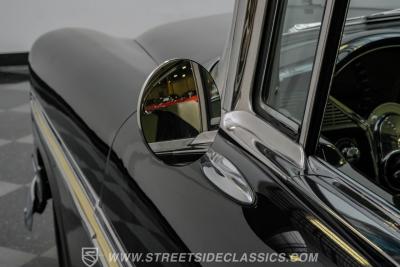 1956 Chevrolet Bel Air 2 Door Hardtop