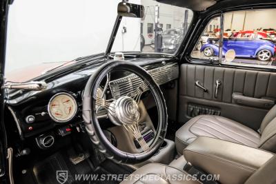 1953 Chevrolet Suburban Carry-All