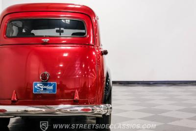 1953 Chevrolet Suburban Carry-All