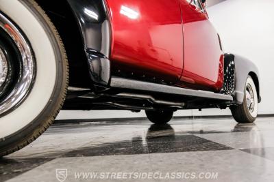 1953 Chevrolet Suburban Carry-All