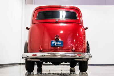1953 Chevrolet Suburban Carry-All
