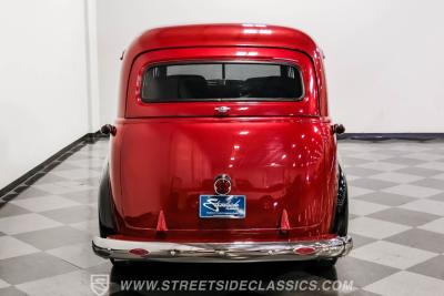 1953 Chevrolet Suburban Carry-All