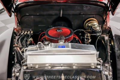 1953 Chevrolet Suburban Carry-All
