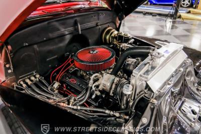 1953 Chevrolet Suburban Carry-All