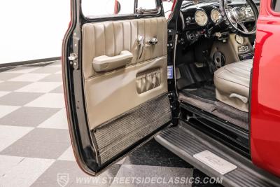 1953 Chevrolet Suburban Carry-All