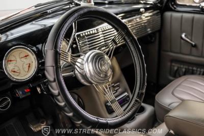 1953 Chevrolet Suburban Carry-All