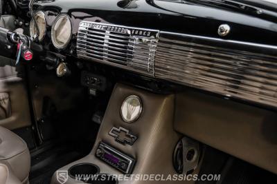 1953 Chevrolet Suburban Carry-All