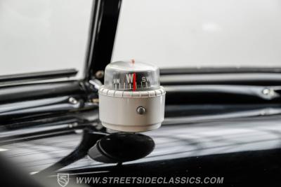 1953 Chevrolet Suburban Carry-All