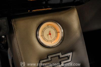 1953 Chevrolet Suburban Carry-All