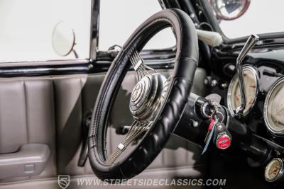 1953 Chevrolet Suburban Carry-All