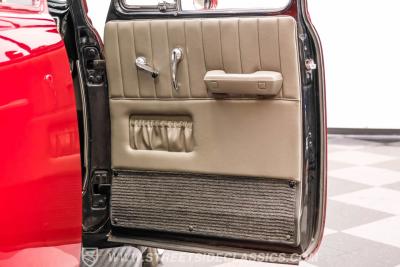 1953 Chevrolet Suburban Carry-All