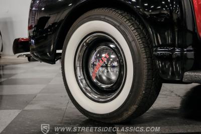 1953 Chevrolet Suburban Carry-All