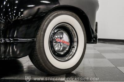 1953 Chevrolet Suburban Carry-All