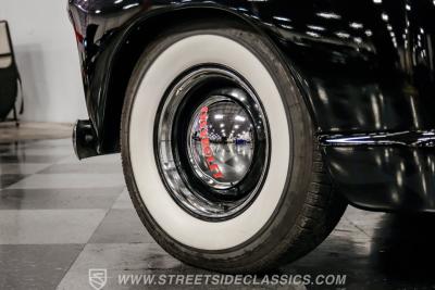 1953 Chevrolet Suburban Carry-All
