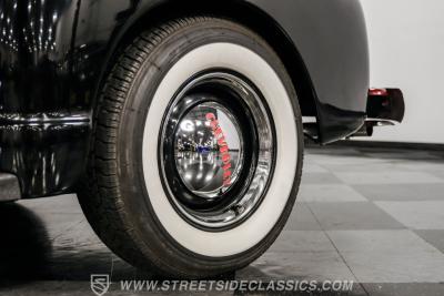 1953 Chevrolet Suburban Carry-All