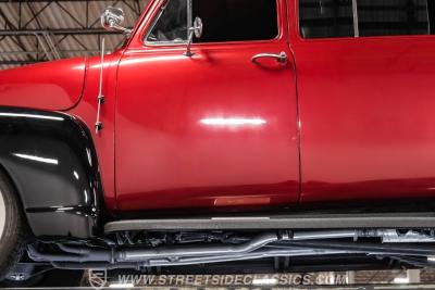 1953 Chevrolet Suburban Carry-All