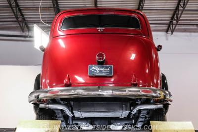 1953 Chevrolet Suburban Carry-All