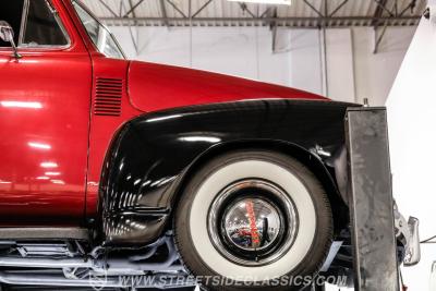 1953 Chevrolet Suburban Carry-All