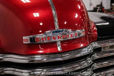 1953 Chevrolet Suburban Carry-All
