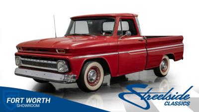 1965 Chevrolet C10