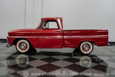 1965 Chevrolet C10