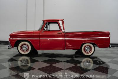 1965 Chevrolet C10