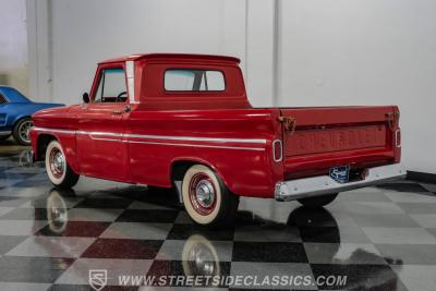 1965 Chevrolet C10