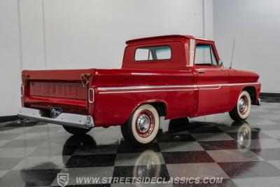1965 Chevrolet C10