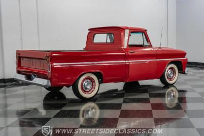 1965 Chevrolet C10