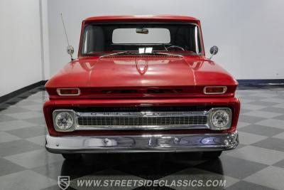 1965 Chevrolet C10