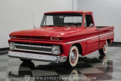 1965 Chevrolet C10
