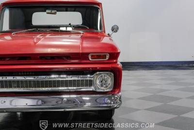 1965 Chevrolet C10