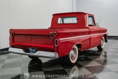 1965 Chevrolet C10