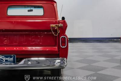 1965 Chevrolet C10