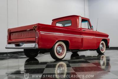 1965 Chevrolet C10