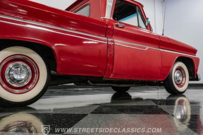 1965 Chevrolet C10