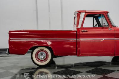 1965 Chevrolet C10