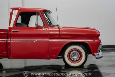 1965 Chevrolet C10