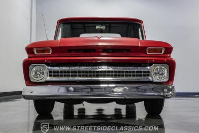 1965 Chevrolet C10