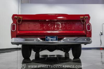 1965 Chevrolet C10