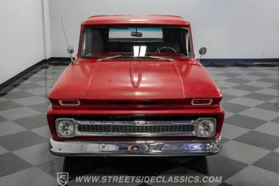 1965 Chevrolet C10