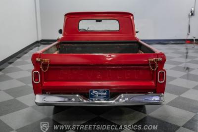1965 Chevrolet C10