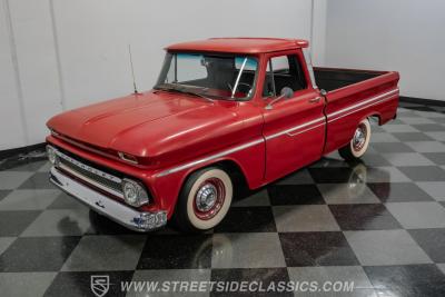 1965 Chevrolet C10