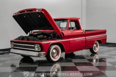 1965 Chevrolet C10